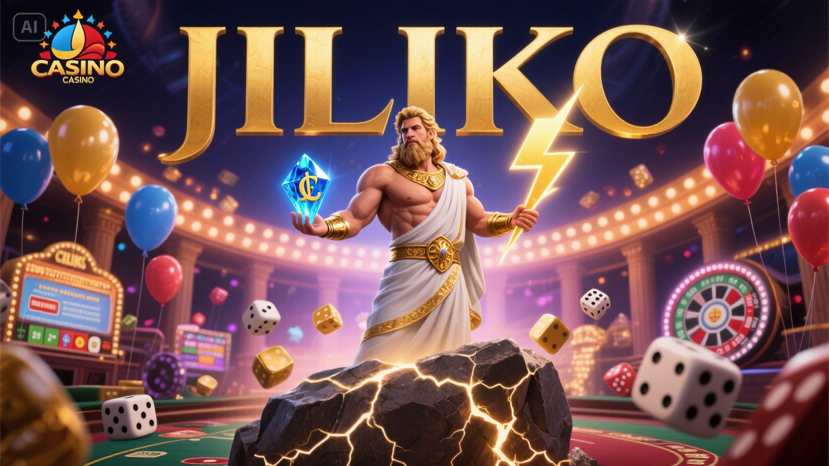 JILIKO
