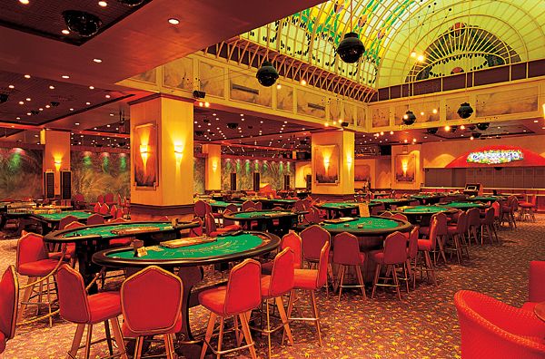 JILIKO Live Casino