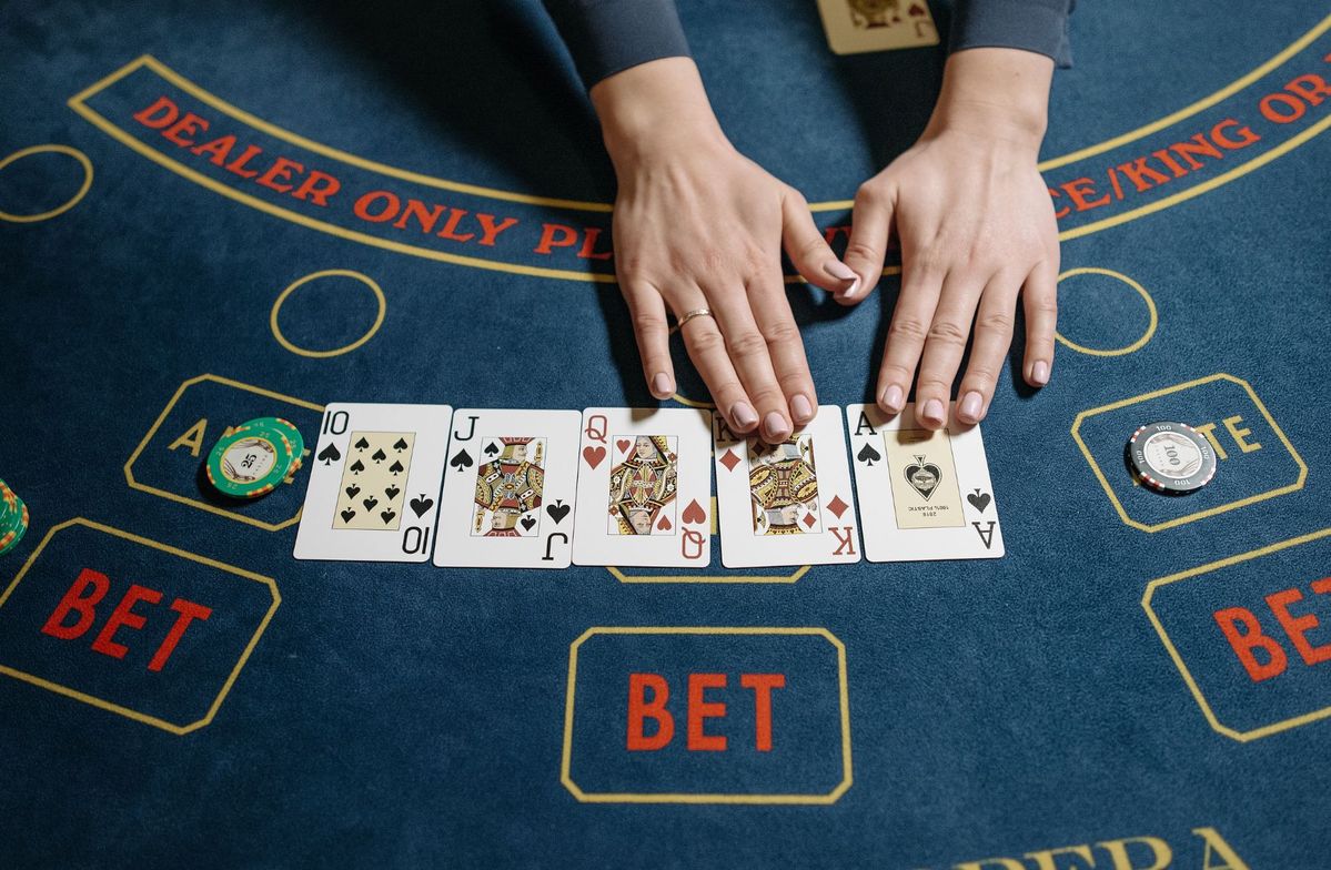 JILIKO Live Casino